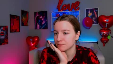 Amalia online show from 02-23-26, 10:12