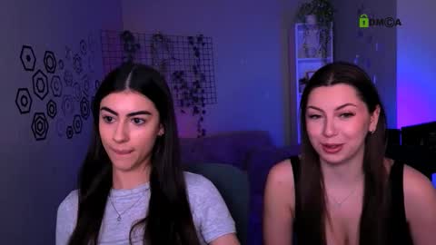 Amalia online show from 03-12-26, 10:10