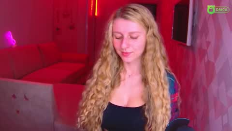 Amalia online show from 12-01-25, 03:06