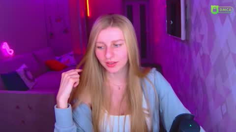 Amalia online show from 01-10-26, 03:36