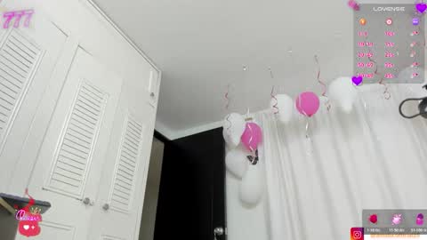 Snapshot of amalix23 chatting on 02-24-26, 06:17 Amalia Ig online show from 02-24-26, 06:17