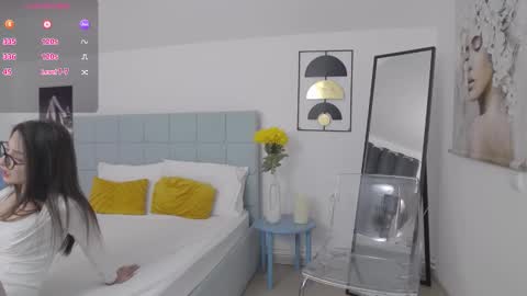 Snapshot of amalliajade chatting on 02-23-26, 11:13 Amalia online show from 02-23-26, 11:13