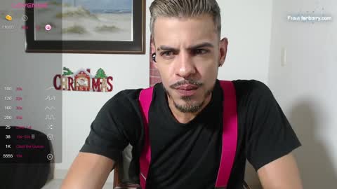 amand_sex online show from 12-02-24, 02:20