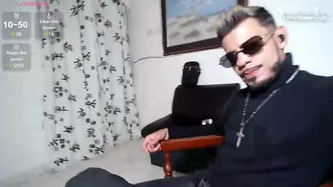 amand_sex online show from 01-27-25, 01:05