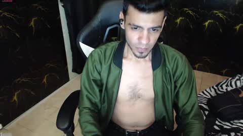 amand_sex online show from 09-12-25, 12:55