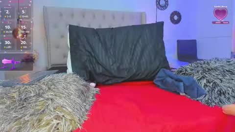 amanda29_ online show from 10-30-25, 09:15