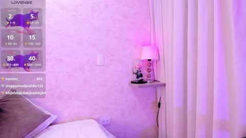 Luisa online show from 01-13-25, 02:07