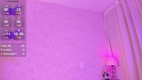 Luisa online show from 01-28-25, 08:47