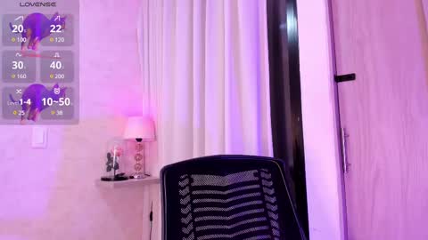 Luisa online show from 02-13-25, 04:54