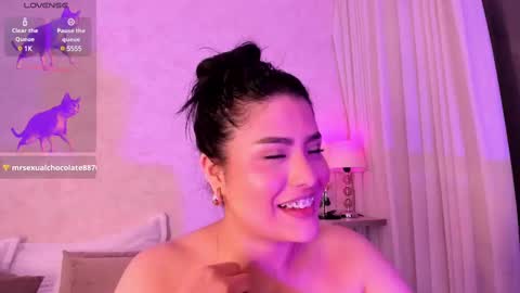 Luisa online show from 02-14-25, 01:56