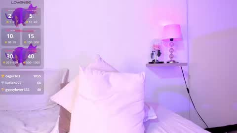 Luisa online show from 03-04-25, 04:17