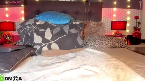 diana        Private is Open online show from 11-06-25, 11:04