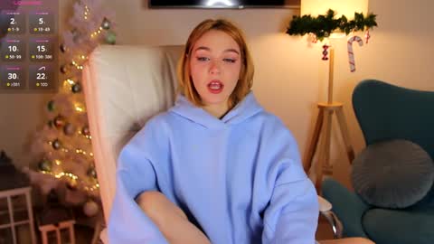 Snapshot of amanda__fox chatting on 01-04-25, 01:42 Amanda fox online show from 01-04-25, 01:42