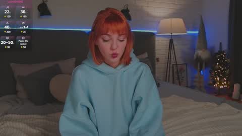 Snapshot of amanda__fox chatting on 01-17-25, 04:17 Amanda fox online show from 01-17-25, 04:17