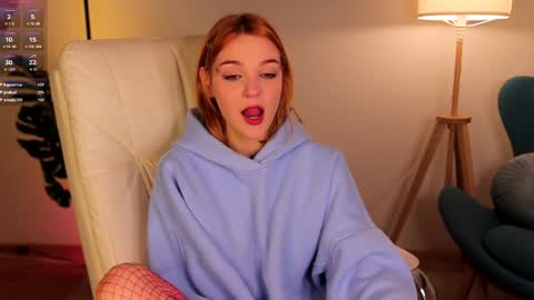 Snapshot of amanda__fox chatting on 02-02-25, 04:48 Amanda fox online show from 02-02-25, 04:48