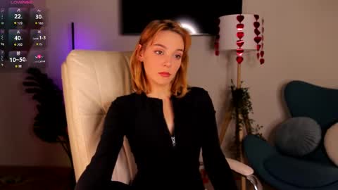 Snapshot of amanda__fox chatting on 02-26-25, 04:45 Amanda fox online show from 02-26-25, 04:45