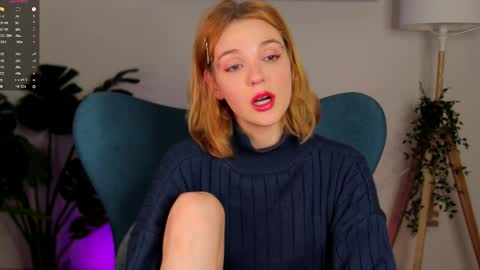 Snapshot of amanda__fox chatting on 02-27-25, 05:36 Amanda fox online show from 02-27-25, 05:36