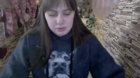 amanda_bright_ online show from 10-11-25, 11:09