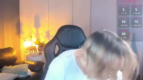 Hi im Amanda online show from 10-12-25, 09:41