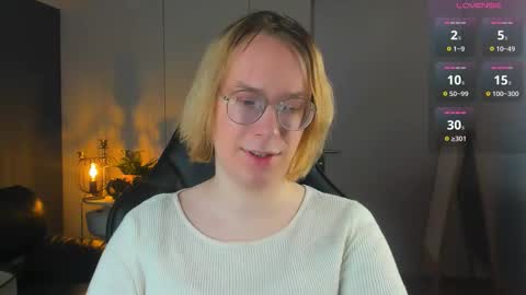 Hi im Amanda online show from 10-19-25, 11:55