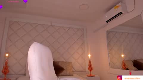 Amanda online show from 09-30-25, 09:09