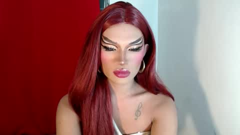 Amanda online show from 10-07-25, 10:45