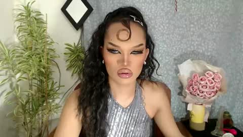 Amanda online show from 11-29-25, 04:48