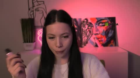 Ami  online show from 11-21-25, 05:44