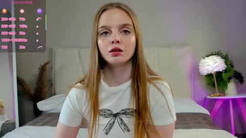 Snapshot of amanda_stele chatting on 12-02-25, 03:01 Amanda online show from 12-02-25, 03:01