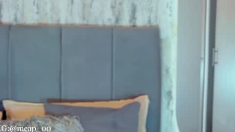 Snapshot of amanda_woods_ chatting on 01-08-25, 01:32 Amanda online show from 01-08-25, 01:32