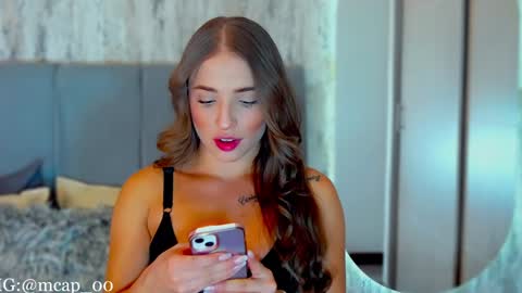 Snapshot of amanda_woods_ chatting on 01-23-25, 11:26 Amanda online show from 01-23-25, 11:26