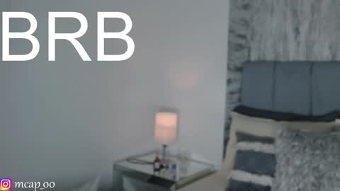 Snapshot of amanda_woods_ chatting on 03-02-25, 12:20 Amanda online show from 03-02-25, 12:20