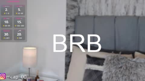 Snapshot of amanda_woods_ chatting on 09-14-25, 11:04 Amanda online show from 09-14-25, 11:04