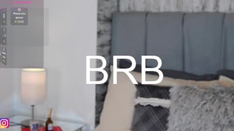 Snapshot of amanda_woods_ chatting on 09-22-25, 01:07 Amanda online show from 09-22-25, 01:07