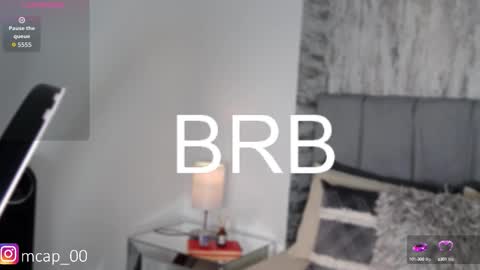 Snapshot of amanda_woods_ chatting on 09-27-25, 05:45 Amanda online show from 09-27-25, 05:45