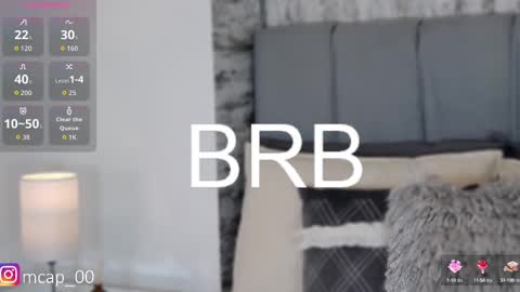 Snapshot of amanda_woods_ chatting on 10-01-25, 12:16 Amanda online show from 10-01-25, 12:16