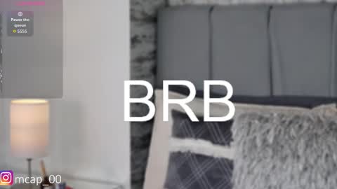 Amanda online show from 11-30-25, 06:12