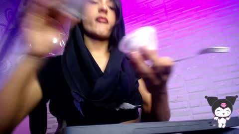 Snapshot of amandableade chatting on 12-17-24, 09:49 A M A N D A online show from 12-17-24, 09:49