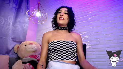 Snapshot of amandableade chatting on 02-06-25, 07:07 A M A N D A online show from 02-06-25, 07:07