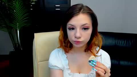 amandagracy_1 online show from 02-26-25, 05:31