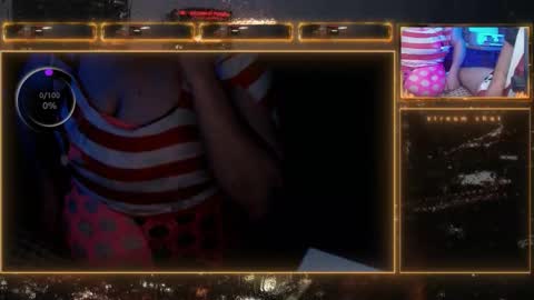 Snapshot of amandajugs chatting on 11-22-25, 03:11 Amanda online show from 11-22-25, 03:11