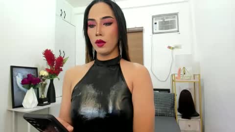 amandaleon online show from 02-23-25, 12:48