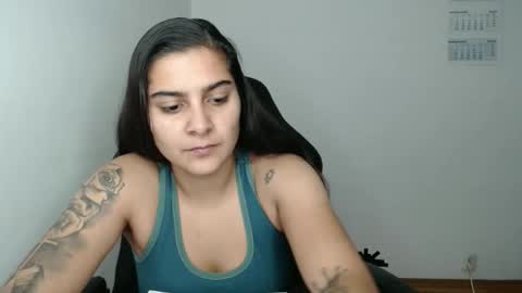 Snapshot of amandamuscle chatting on 11-16-25, 04:56 amandamuscle online show from 11-16-25, 04:56