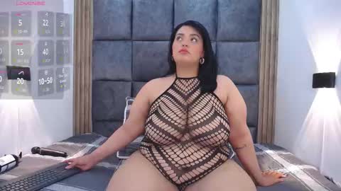 Snapshot of amandarousell chatting on 10-20-25, 02:50 AmandaRousel  online show from 10-20-25, 02:50