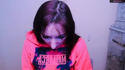 Amanda online show from 02-10-25, 07:58