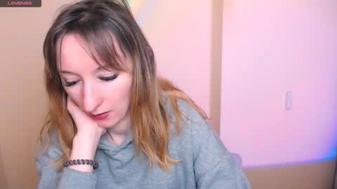 Amanda online show from 02-10-26, 09:24