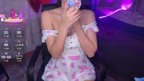 Amanda online show from 03-18-26, 01:31