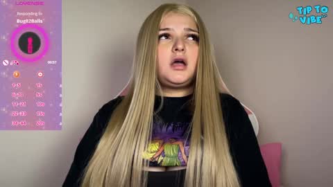 Amandha online show from 12-19-24, 12:13