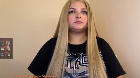 Amandha online show from 12-29-24, 07:32