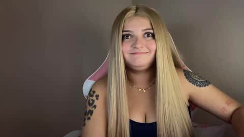 Amandha online show from 01-23-25, 06:45